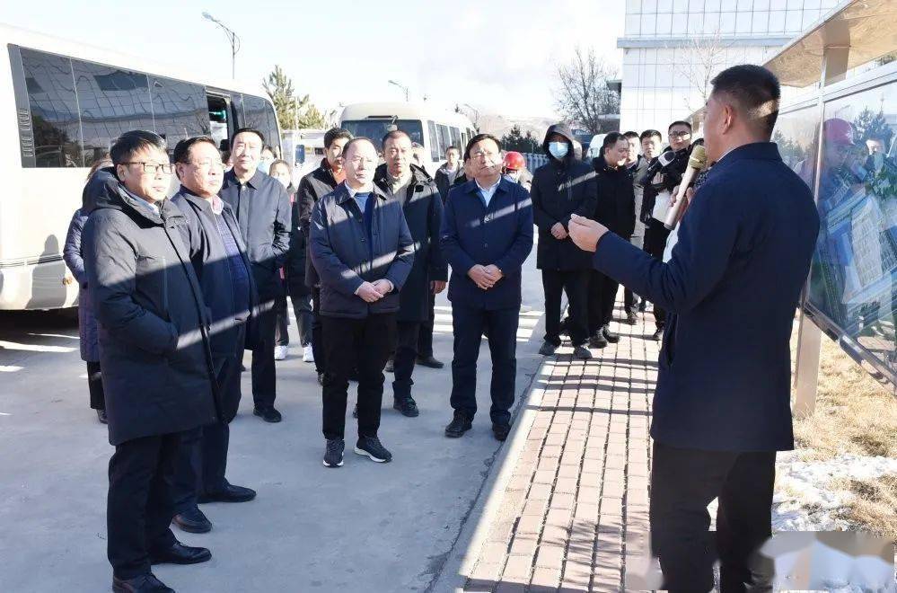 山西省长治市长子县领导团队引领县域发展新篇章