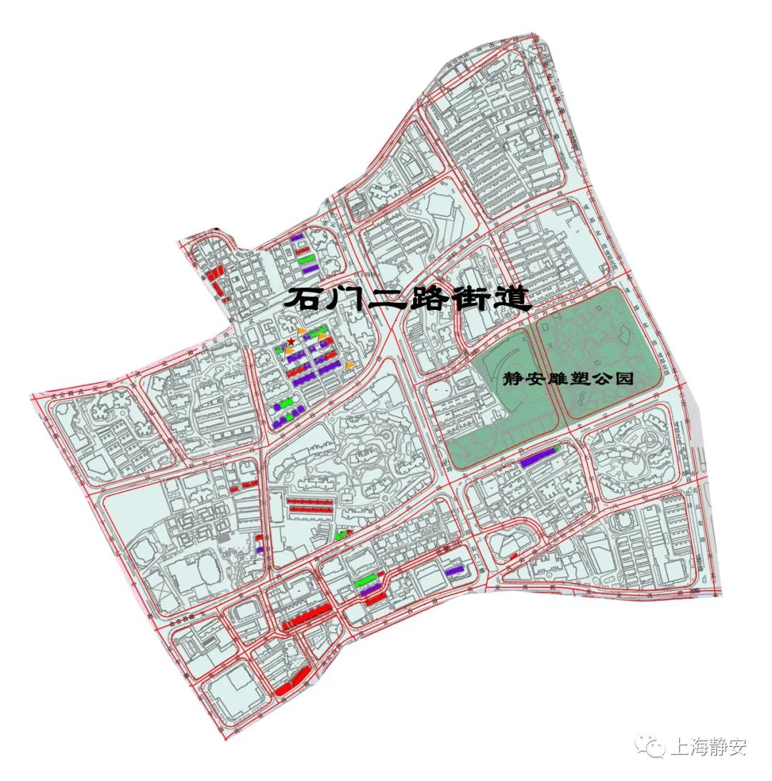 仓门街街道发展规划概览