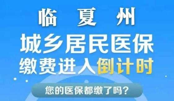 临夏市医疗保障局最新招聘细则详解