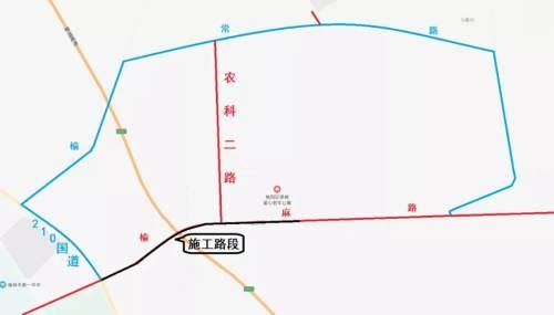 榆阳区交通运输局人事任命重塑未来交通格局