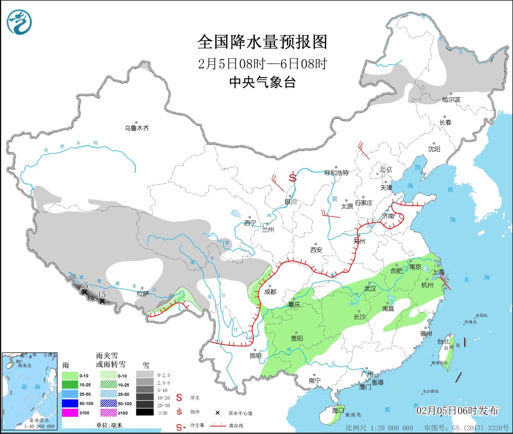 鸡冠乡天气预报更新通知