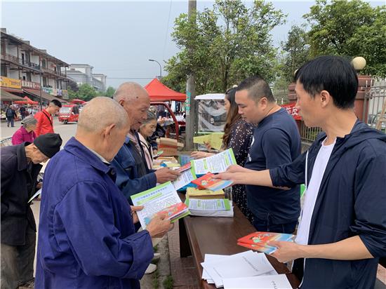 雨城区科学技术与工业信息化局最新项目进展报告概览