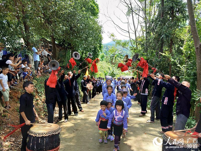 纳那村新面貌揭晓，古老村落的最新新闻概览