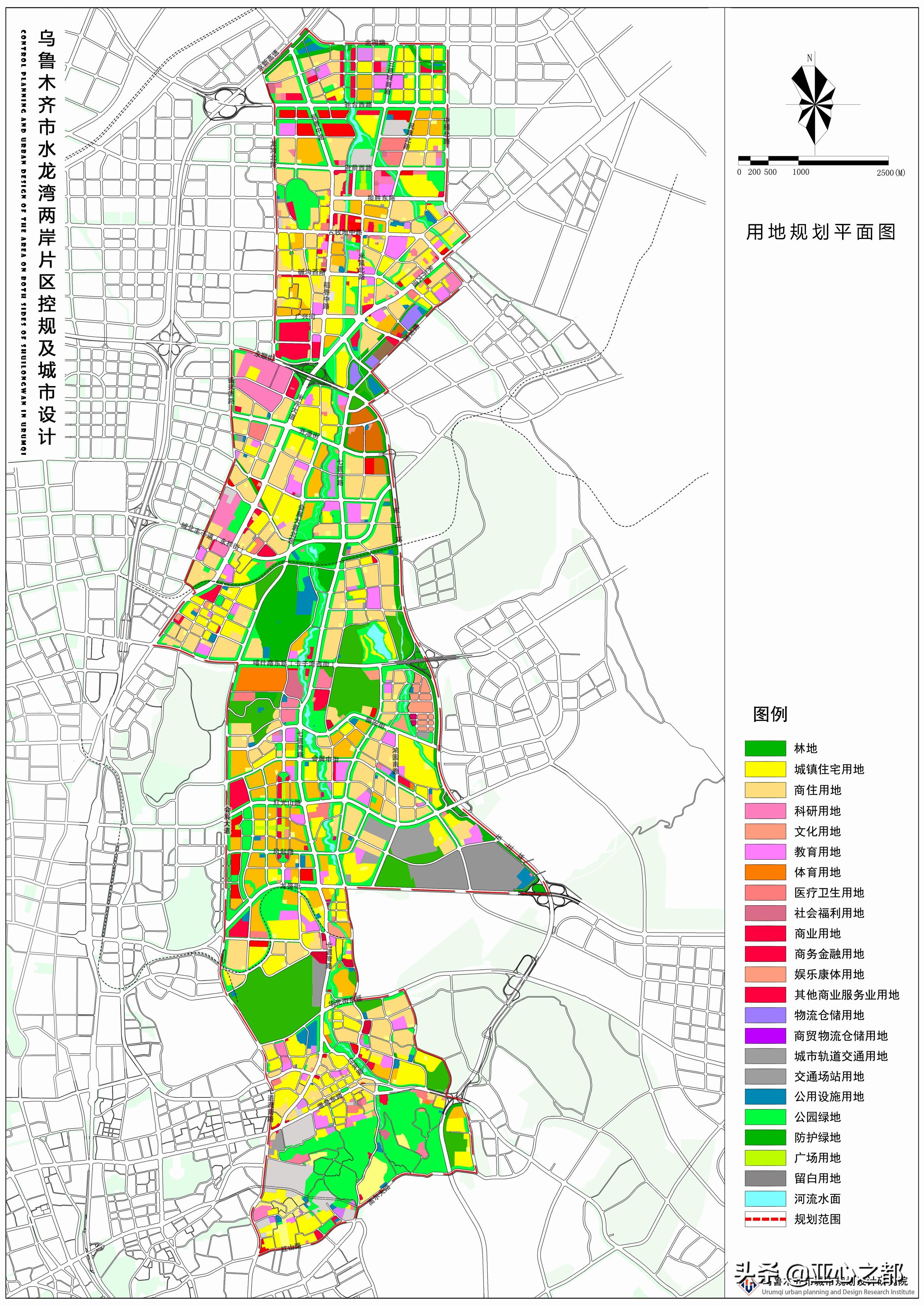 乌鲁木齐市规划管理局领导团队战略规划揭秘