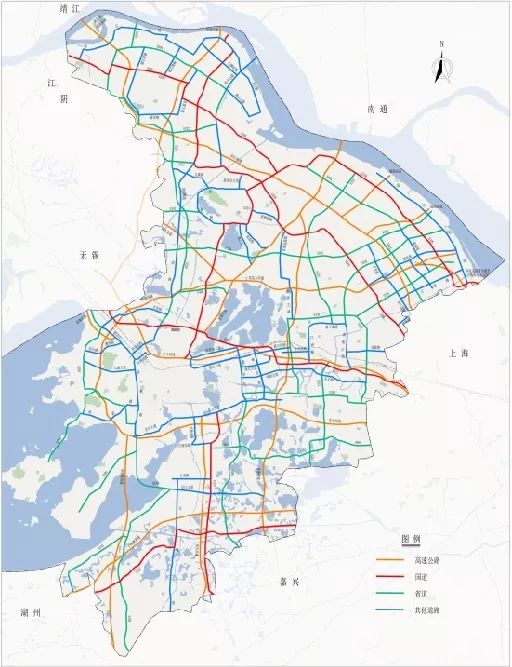 黄州区公路运输管理事业单位发展规划展望