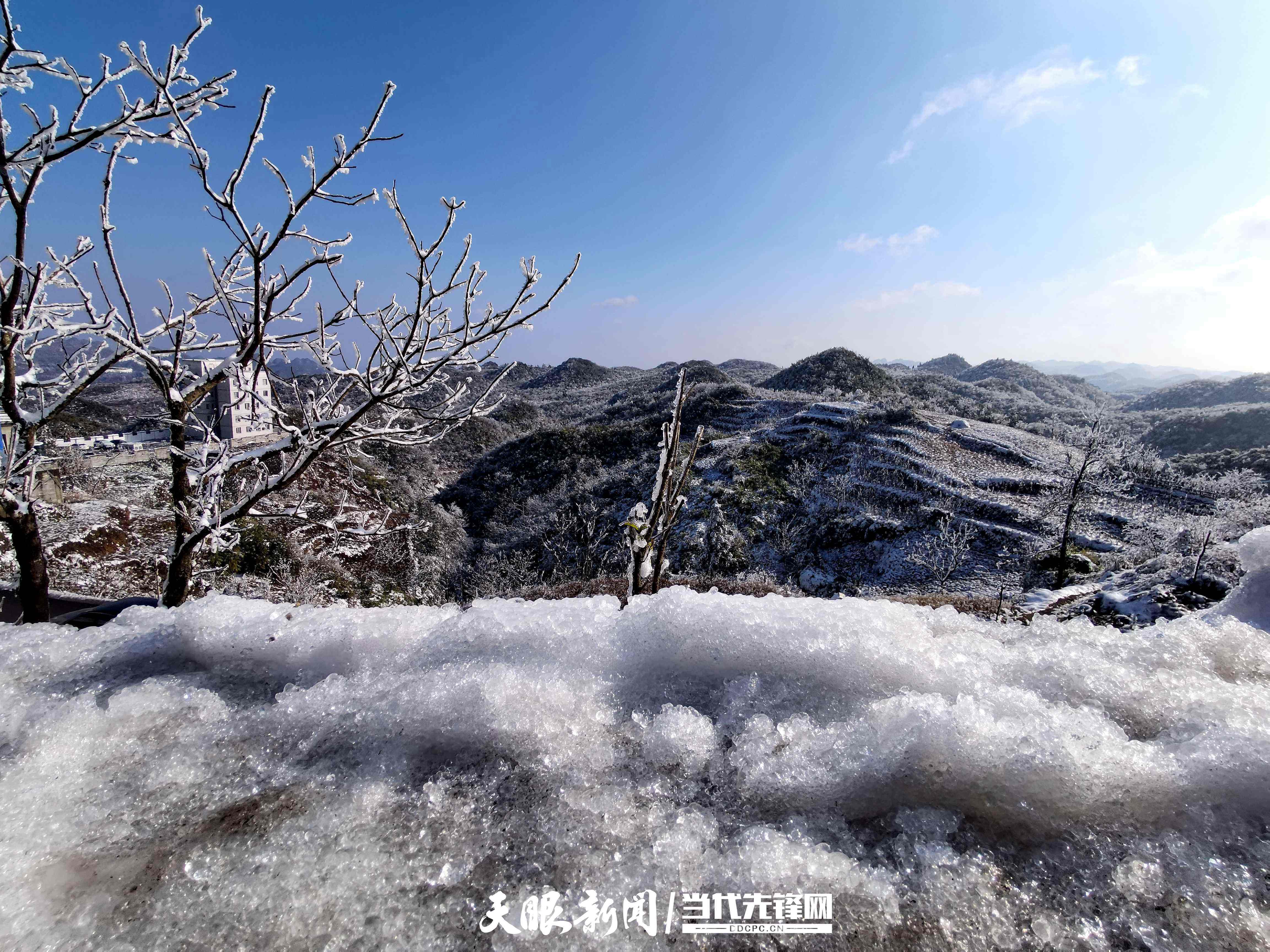 大山乡最新天气预报通知