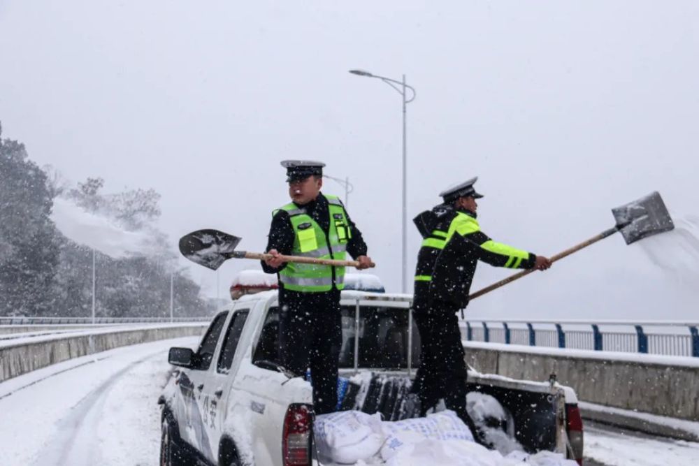 雪岸镇最新交通动态报道