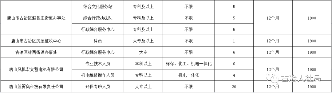 独流镇最新招聘信息概览