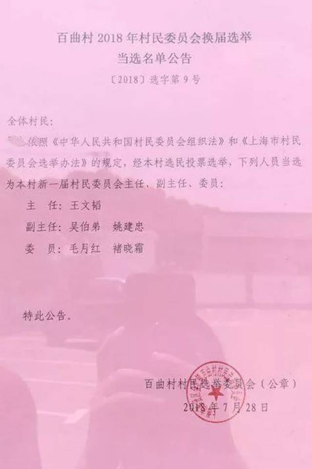 罗城村委会人事任命完成，村级治理迈向新台阶