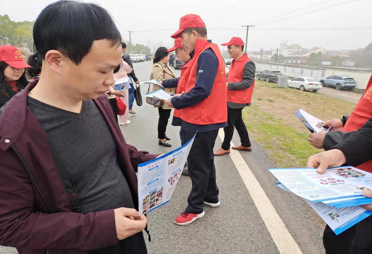 临湘市水利局新项目推动水资源可持续利用，助力城市绿色发展行动启动