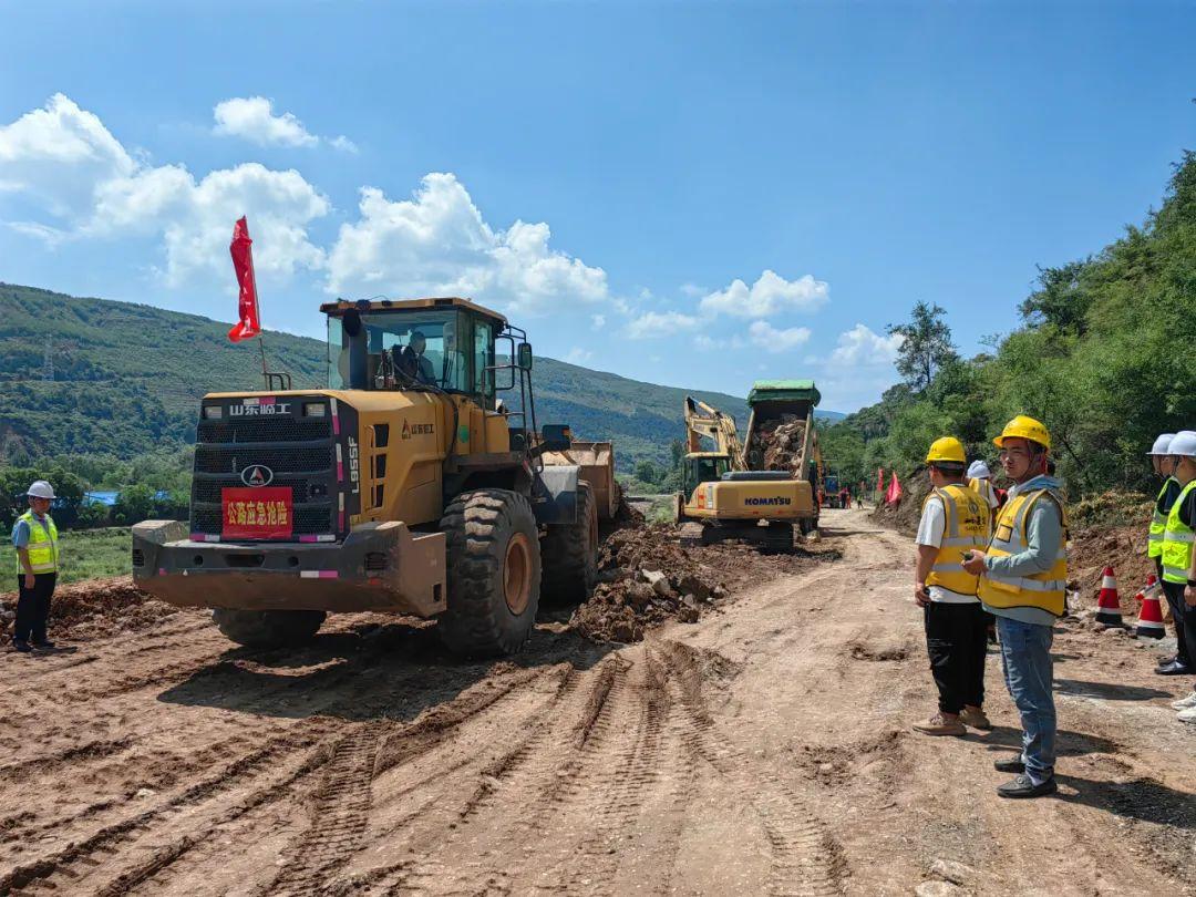 繁峙县公路运输管理事业单位发展规划展望