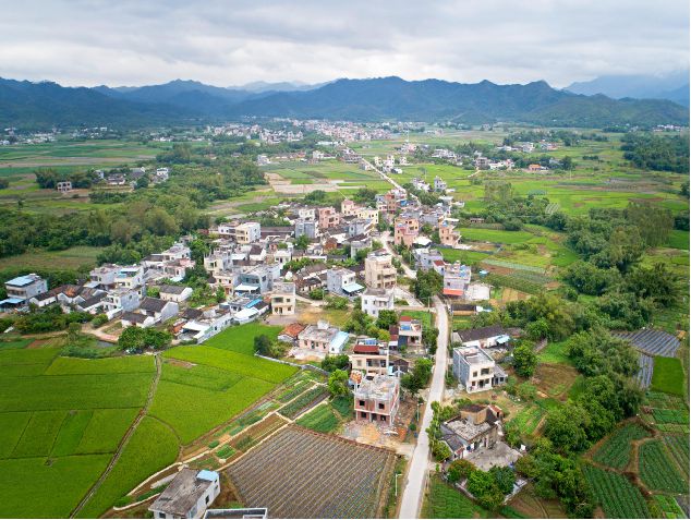 梁化镇最新项目，地区发展新动力引领前行