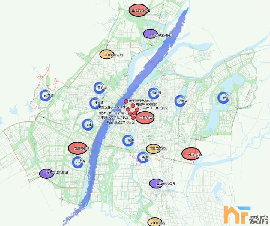 南昌市市规划管理局最新招聘信息概览