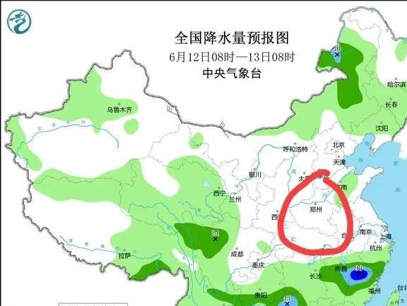 江集镇天气预报更新通知