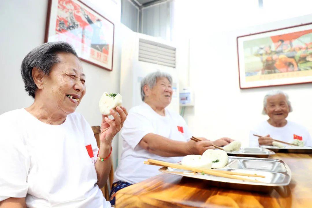 青县民政局新项目推动社区发展，提升民生福祉