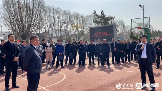 沂源县住房和城乡建设局最新项目概览与动态