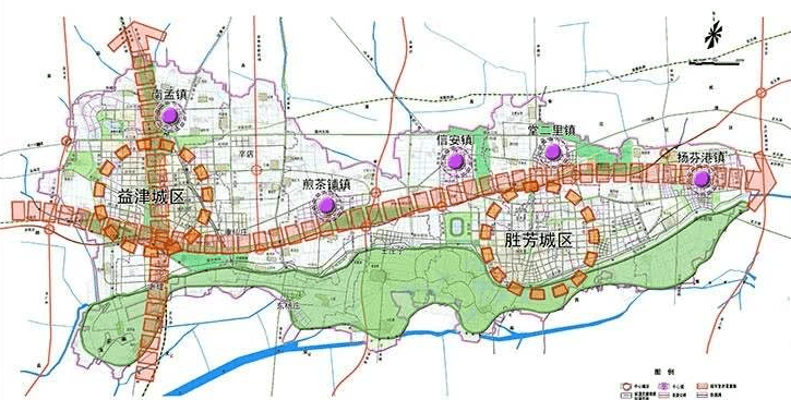 霸州市发展和改革局发展规划展望，未来蓝图揭秘