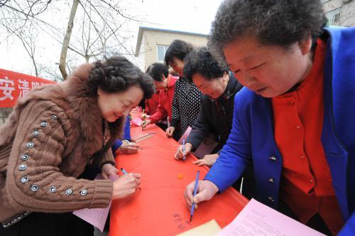 靖安县殡葬事业单位最新发展规划探讨