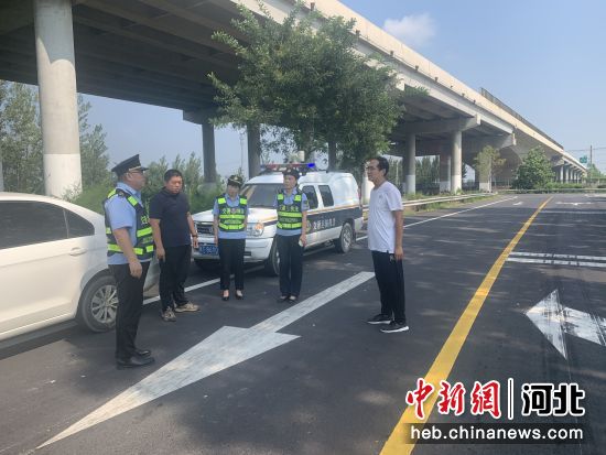 景县级公路维护监理事业单位成果卓越展新貌