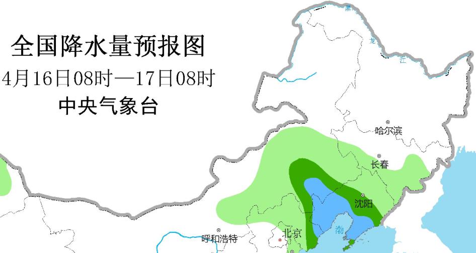 北安乡最新天气预报通知