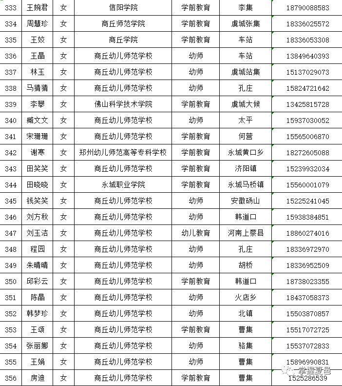 夏邑县文化广电体育和旅游局最新招聘公告概览