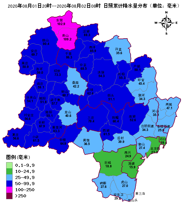 新万发镇最新天气预报