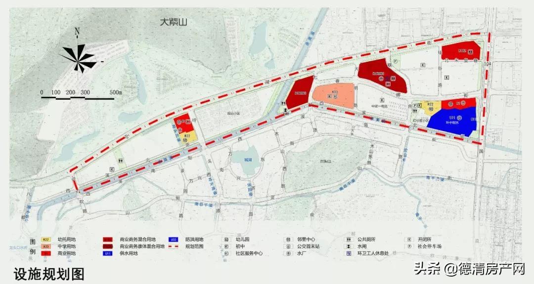 德清县人民政府办公室最新发展规划概览