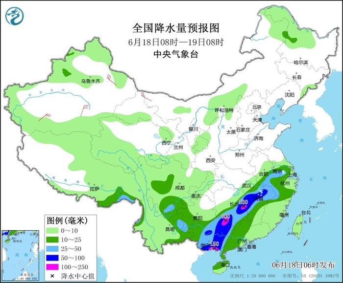 徐家河乡天气预报更新通知