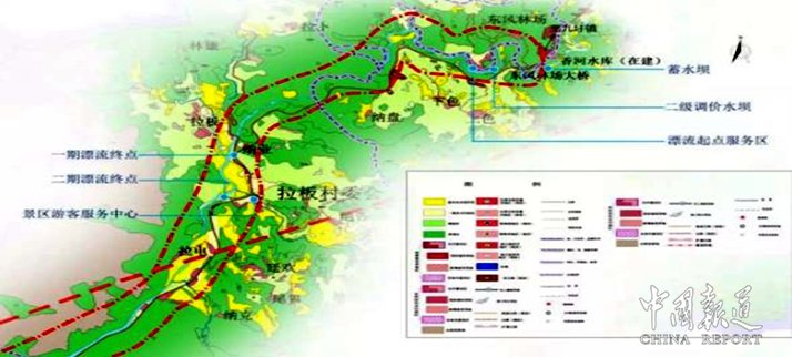 东兰县水利局最新发展规划