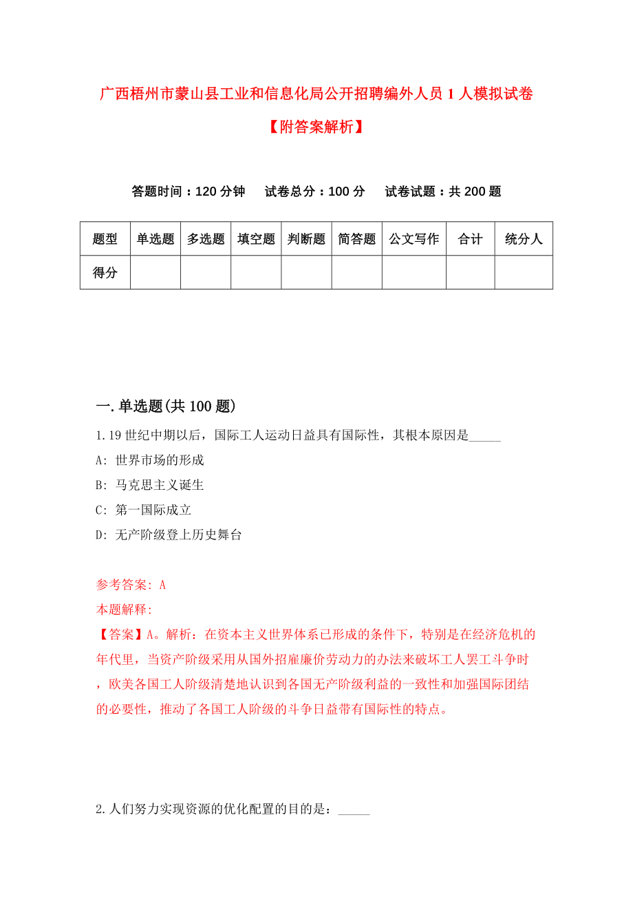 蒙山县科学技术和工业信息化局招聘启事概览