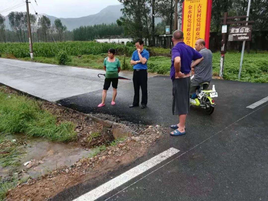 漫雪独思