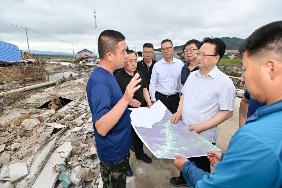 开原市住房和城乡建设局最新发展规划概览